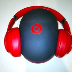 BEATS SOLO 3